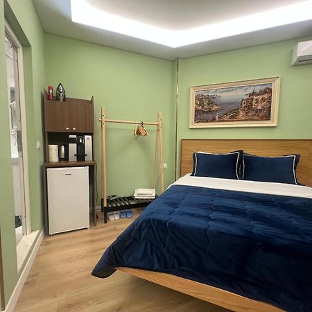 Spiranca Luxury Suites Тирана Экстерьер фото