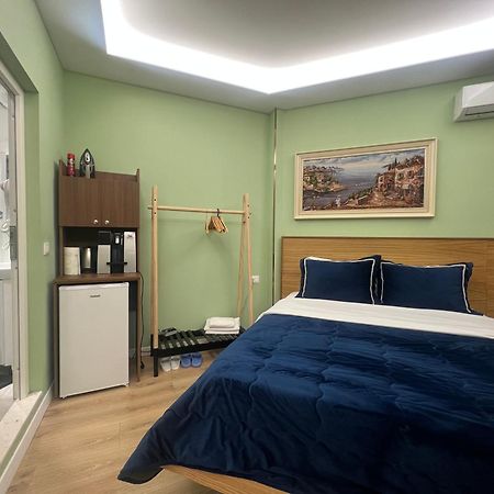 Spiranca Luxury Suites Тирана Экстерьер фото