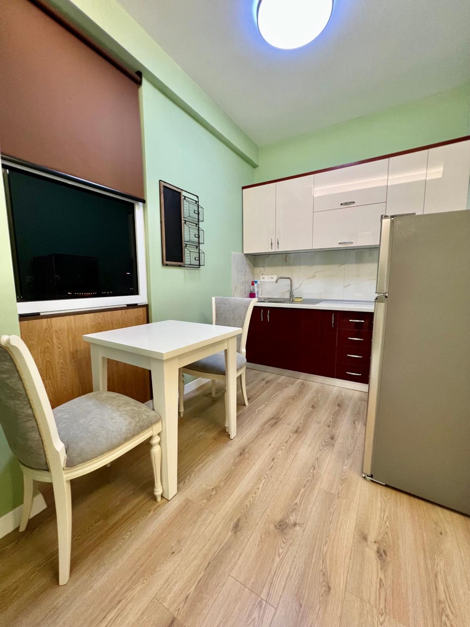 Spiranca Luxury Suites Тирана Экстерьер фото