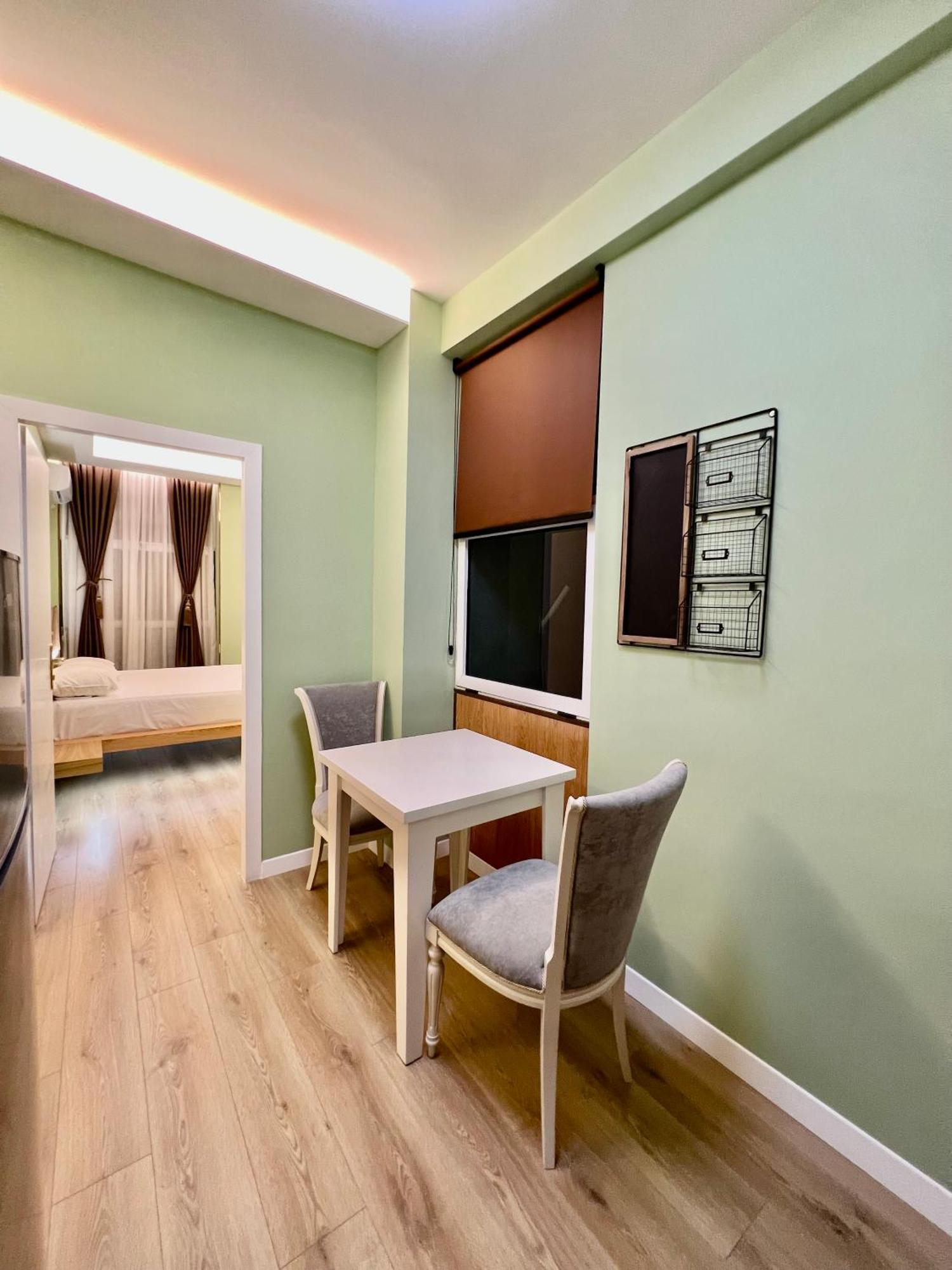 Spiranca Luxury Suites Тирана Экстерьер фото