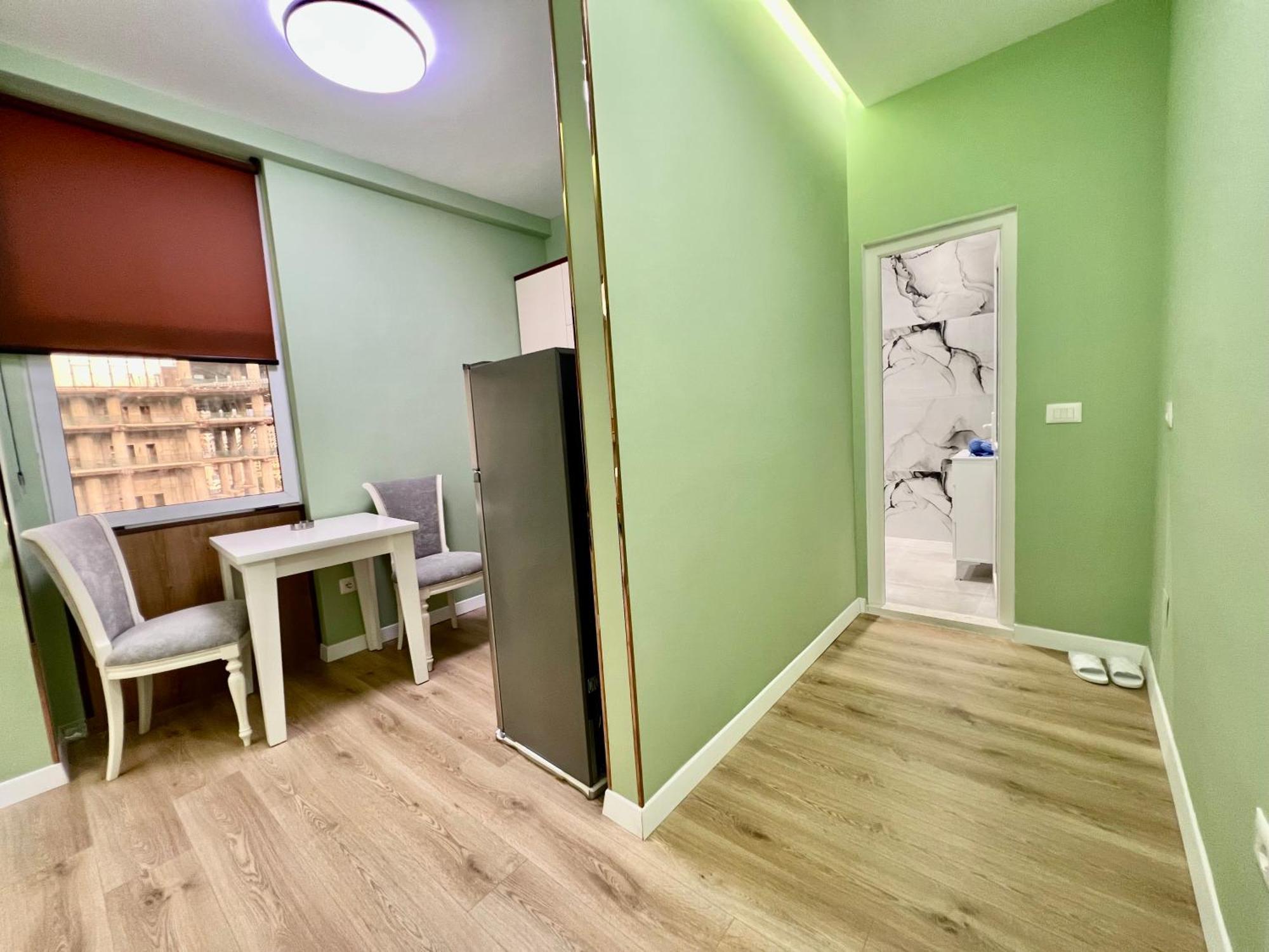 Spiranca Luxury Suites Тирана Экстерьер фото