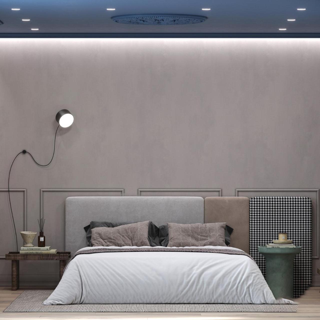Spiranca Luxury Suites Тирана Экстерьер фото