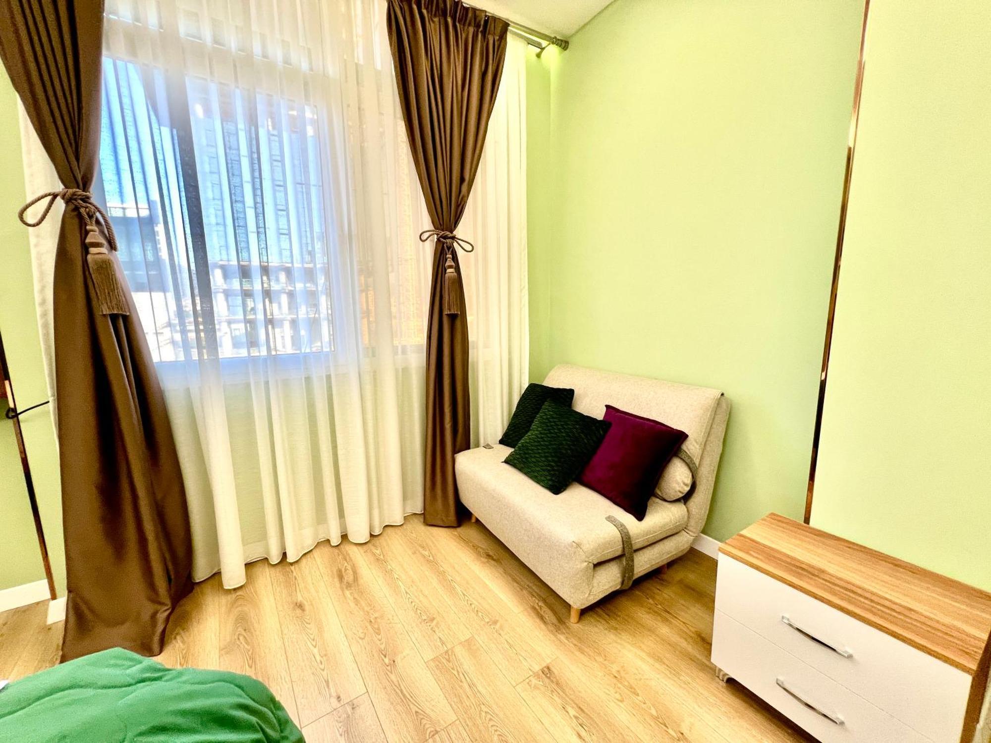 Spiranca Luxury Suites Тирана Экстерьер фото
