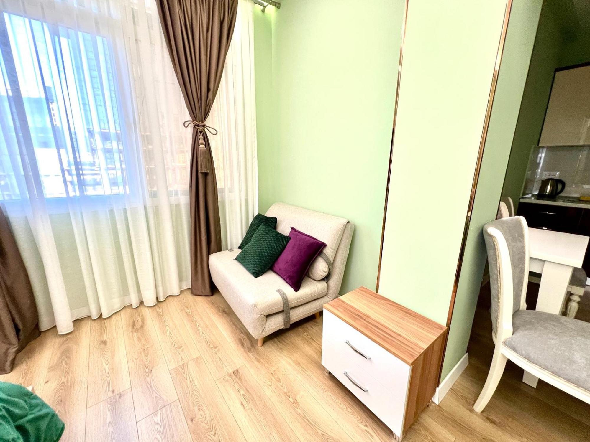 Spiranca Luxury Suites Тирана Экстерьер фото