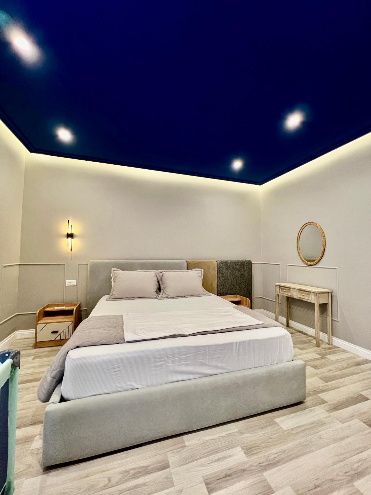 Spiranca Luxury Suites Тирана Экстерьер фото